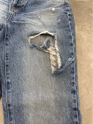 PacSun women’s size 26 Dad Jeans thumbnail 3
