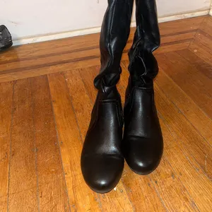 Dream Paris riding boots thumbnail 2