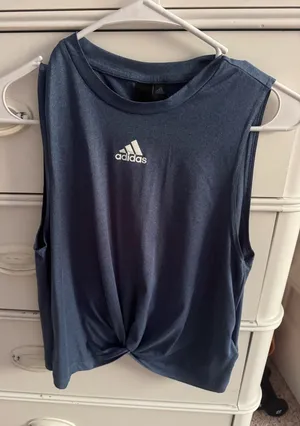 Adidas Tank Top thumbnail 1