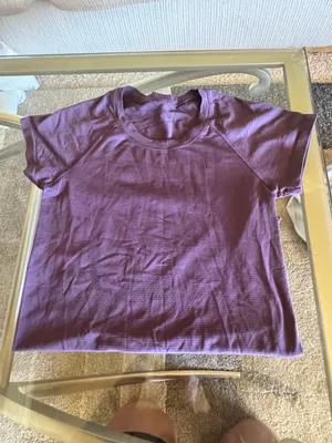 Lululemon Swiftly Tech Short Sleeve thumbnail 1