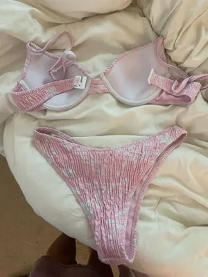 Amazon bikini set thumbnail 2