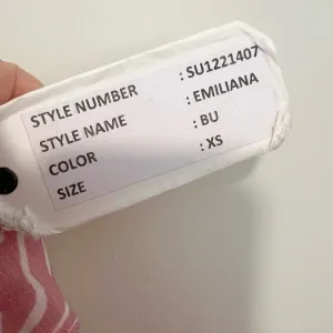 SAYLOR Emiliana Midi Dress in Bubblegum Pink size XS‎ NWT thumbnail 5