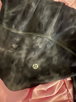 Lululemon Leggings thumbnail 3