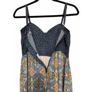 Current Air Los Angeles Maxi Dress - Size Small thumbnail 14