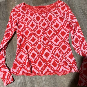Fresh produce small‎ pink blouse thumbnail 3
