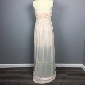 •Sequins Hearts• Chiffon Dress thumbnail 4