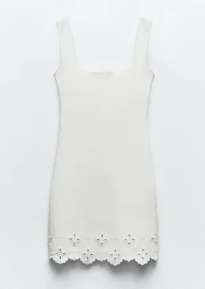 Zara Dress thumbnail 2