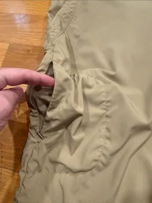 Rei women’s tan shorts size 12. thumbnail 9