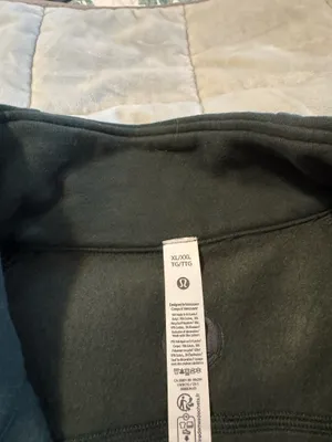 Lululemon oversized scuba thumbnail 3
