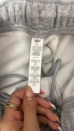 Alo Accolade Shorts Yoga thumbnail 5