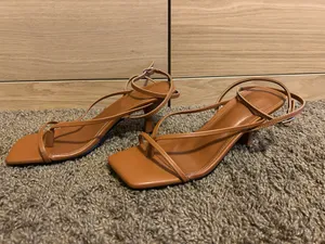 Sandal Heels thumbnail 2