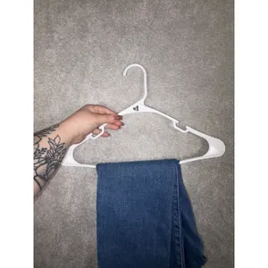 Madewell The Perfect Vintage Crop Jean 26‎ High Rise Med Wash thumbnail 10