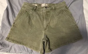 Universal Threads Shorts Jean thumbnail 1