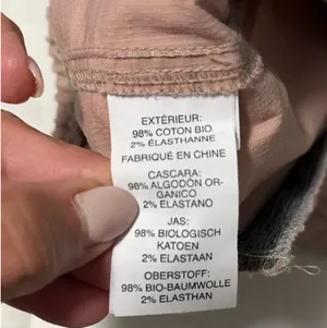 Vuori Ripstop Women’s Pants  thumbnail 6