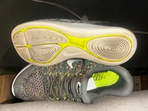 Nike crochet sneaker  thumbnail 3