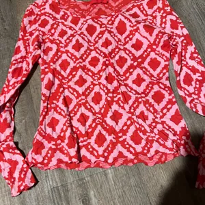 Fresh produce small‎ pink blouse thumbnail 5
