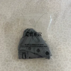 Cider NWT  Button Up V-Neck Vest thumbnail 5