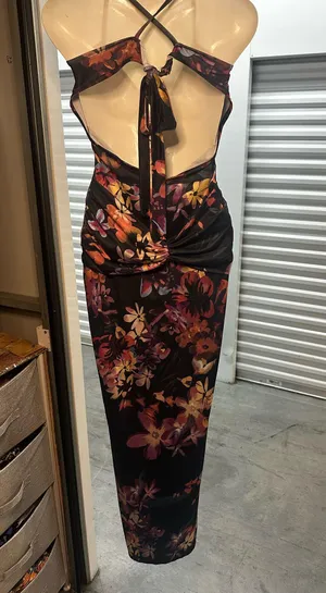 Dress Black thumbnail 5