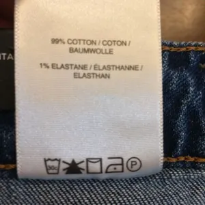 NWT Silver Jeans vintage patch pocket wide leg high rise 29 thumbnail 13