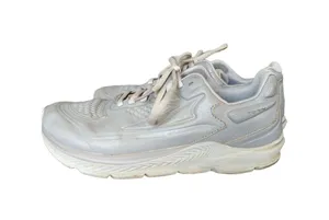 Altra Torin 5 Leather Shoes Gray Womens 7.5 Workout Gym Trail Running Sneakers thumbnail 1