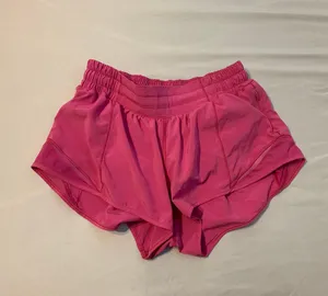Lululemon Sonic Pink Hotty Hots thumbnail 2