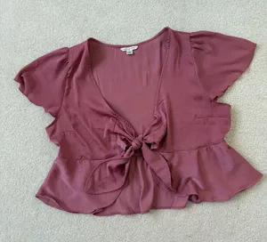 American Eagle Tie Top thumbnail 1