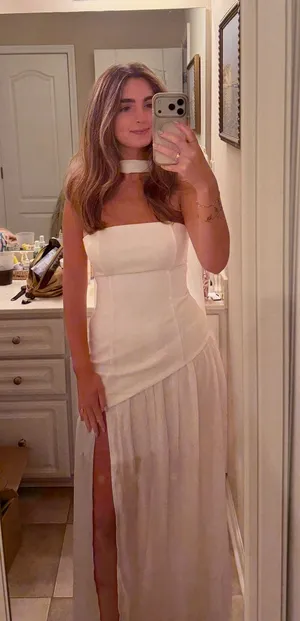 Lane 201 Dress thumbnail 1