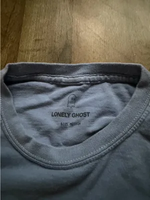 Lonely Ghost thumbnail 3