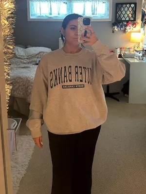 Gildan Sweatshirt thumbnail 1