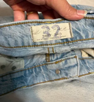 We The Free Jeans thumbnail 4