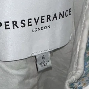 Perseverance London Mambo‎ Floral Puff Sleeve Top Size 6 Floral 100% Linen thumbnail 10