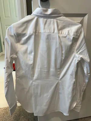 Banana Republic Button Down Shirt thumbnail 3