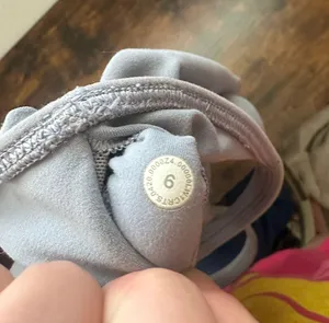 Lululemon Align Tank thumbnail 3