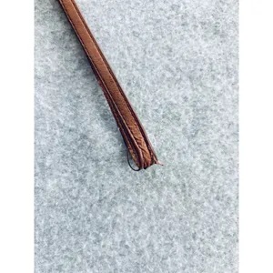 The Sak Leather Embossed Wallet Wristlet Travel‎ Organizer With Strap thumbnail 10