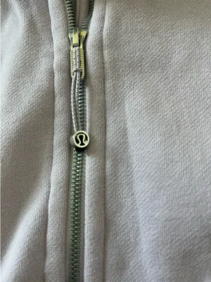 Lululemon Scuba Full-Zip Hoodie thumbnail 2