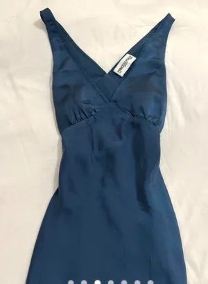 Princess Polly Athena Satin Lace Trim Dress thumbnail 4