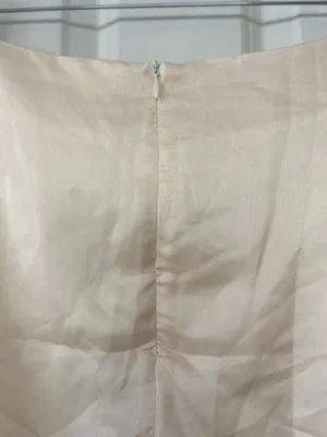 Lyaner Vintage Mini Skirt thumbnail 4