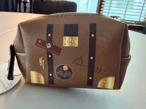 Harry Potter | FAB-NY small zippered bag thumbnail 1