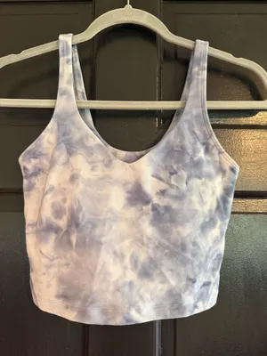 Lululemon Align Tank Top thumbnail 3