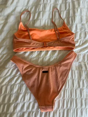 Triangl Bikini Set thumbnail 2