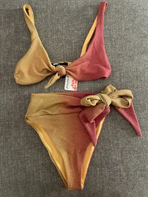 Beach Riot Swimsuit thumbnail 1