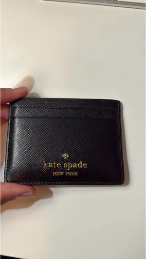 Kate Spade Cardholder thumbnail 3