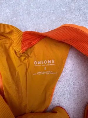 ONEONE Swimwear Bikini Kameron Jesse Set thumbnail 2