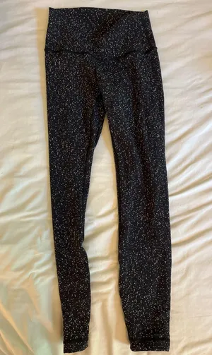 Lululemon Leggings thumbnail 1