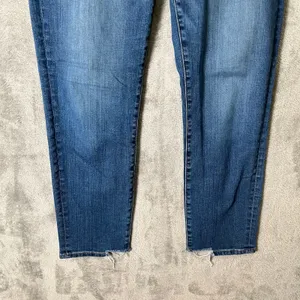 EDWIN Mid-Rise Skinny Jeans Size 28 Minimalist Clean Girl‎ Classic thumbnail 7