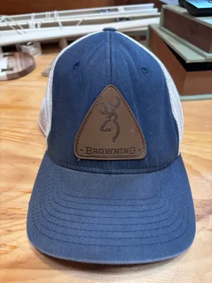 Browning Hat  thumbnail 1