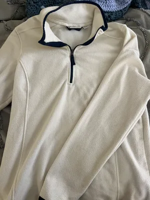 L.L.Bean Fleece thumbnail 1