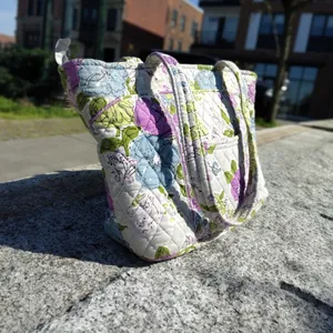Vera Bradley Tote Bag thumbnail 7