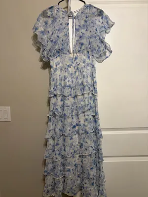 Storia Dress thumbnail 2