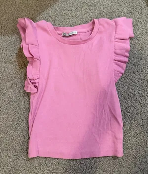 ZARA Top thumbnail 1